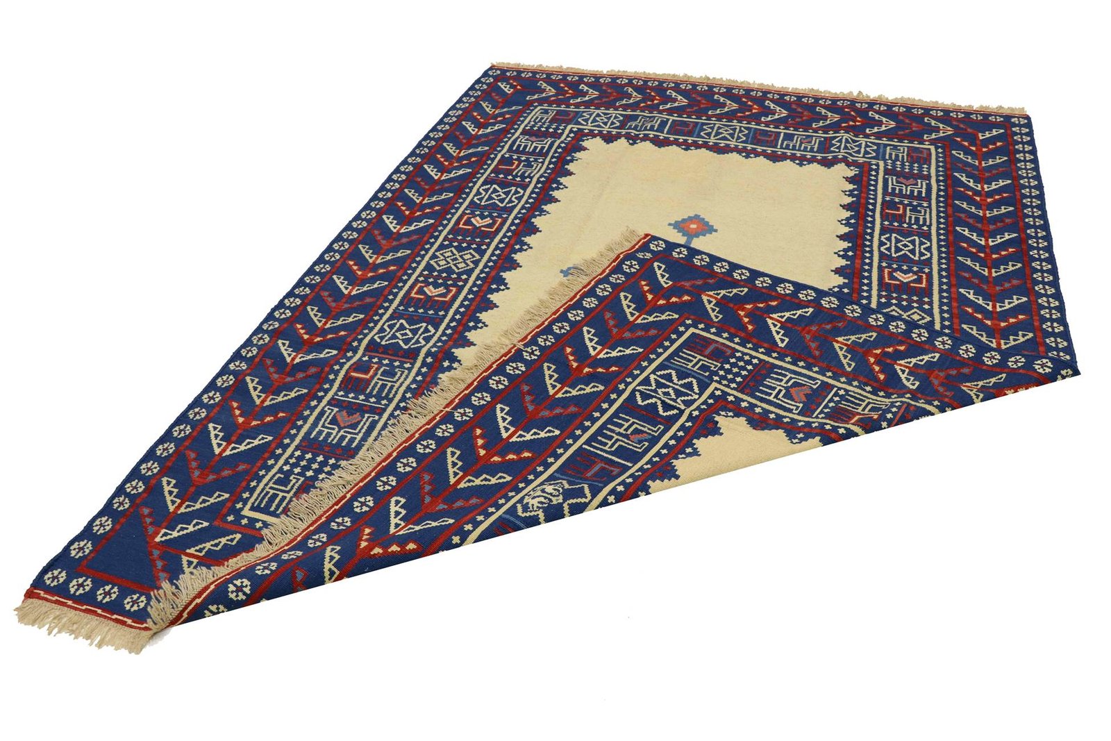 Kilim 223x170 - Image 5