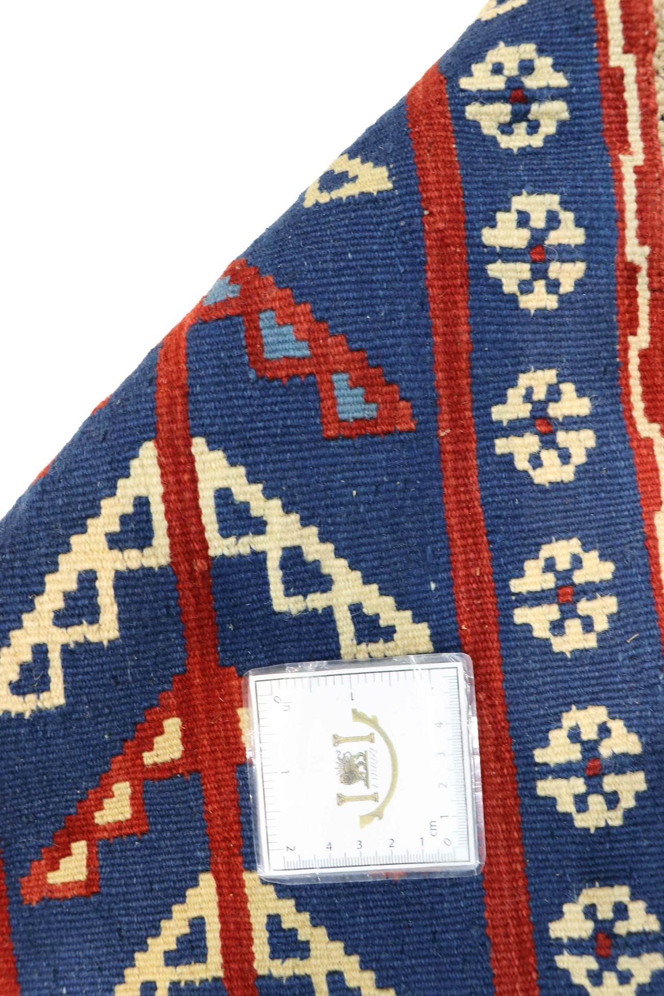 Kilim 223x170 - Image 6