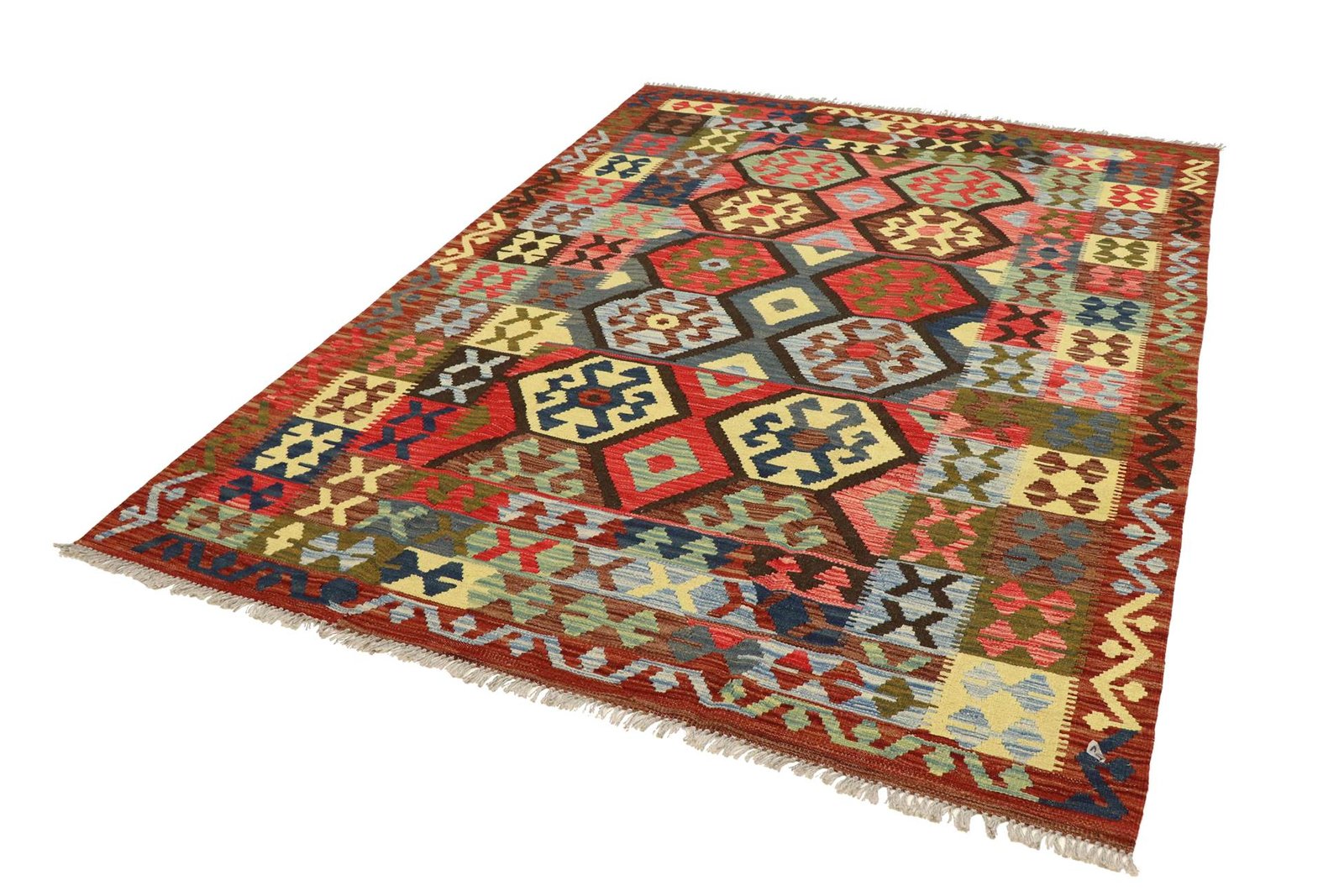 Kilim 247x176 - Image 2