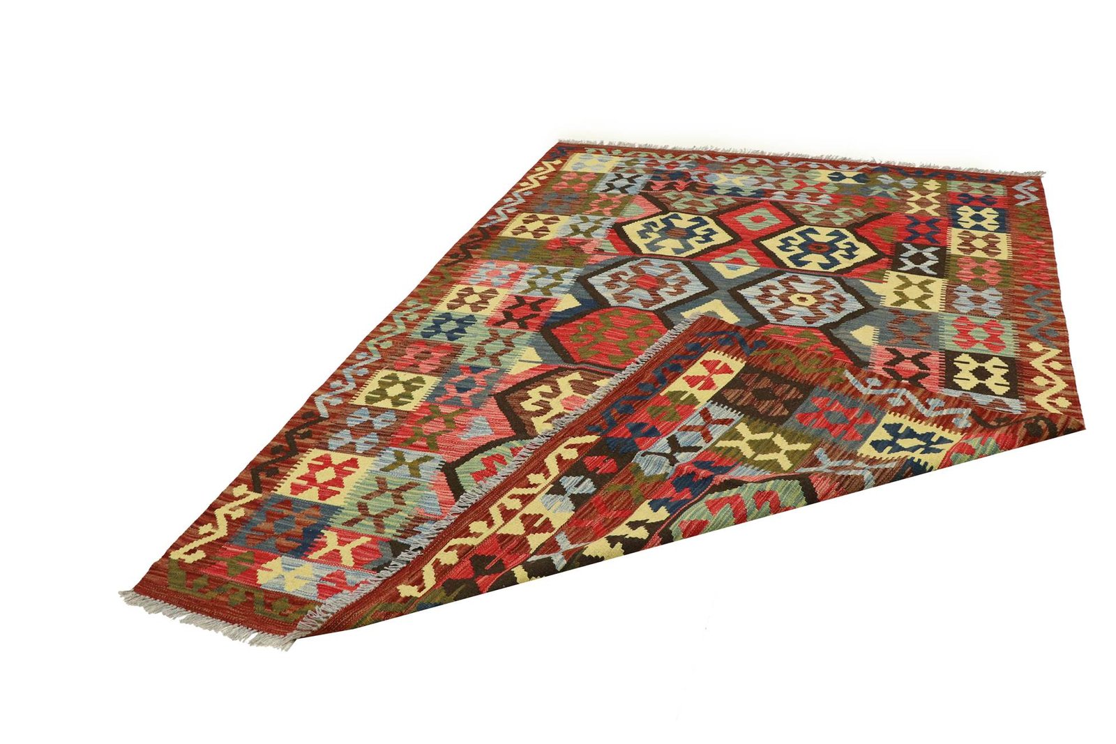 Kilim 247x176 - Image 5