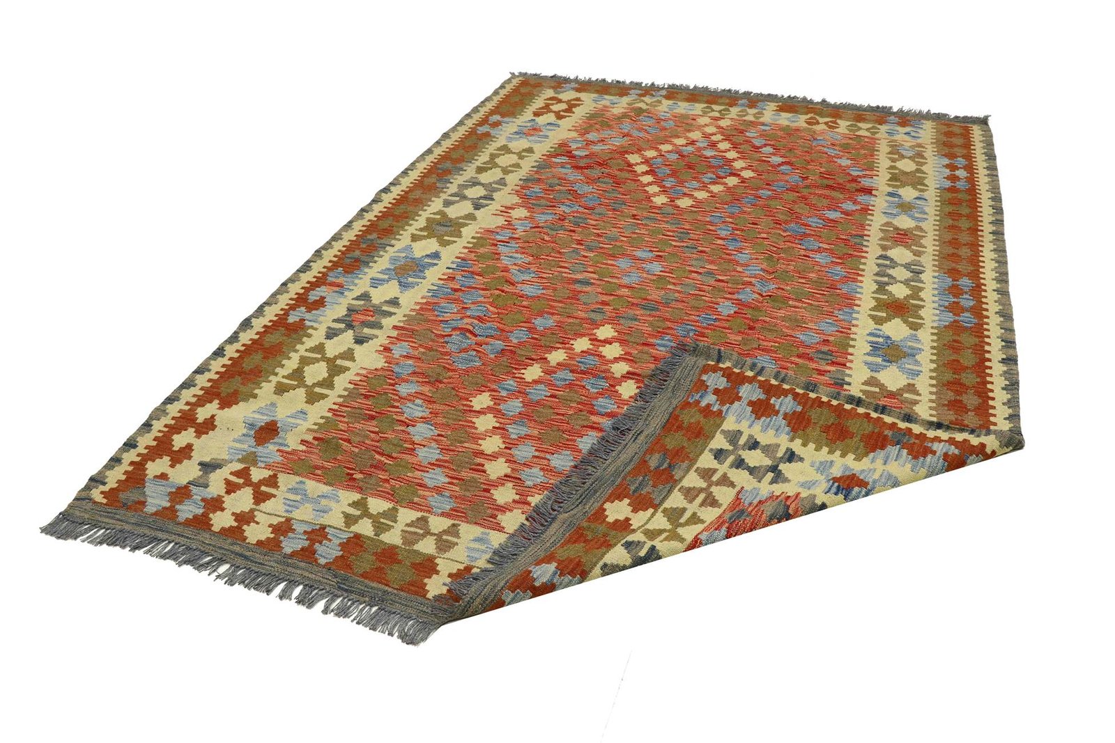 Kilim 241x177 - Image 5