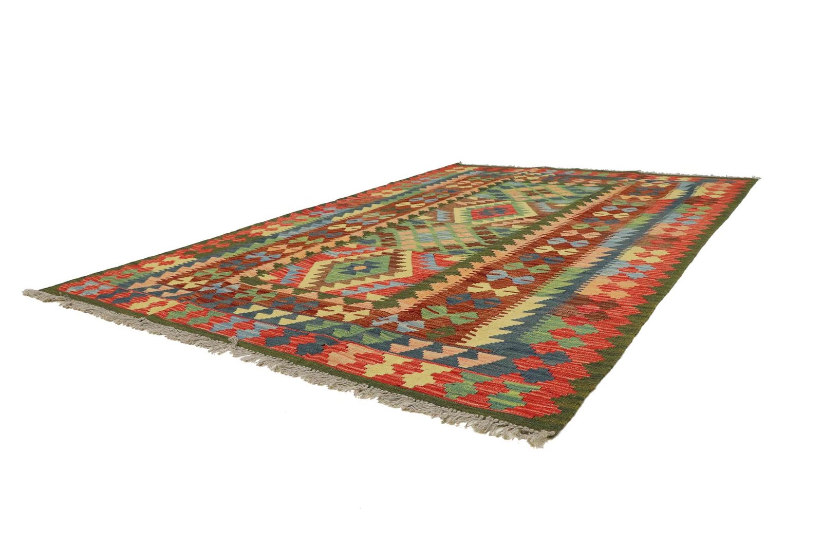 Kilim 251x170 - Image 2
