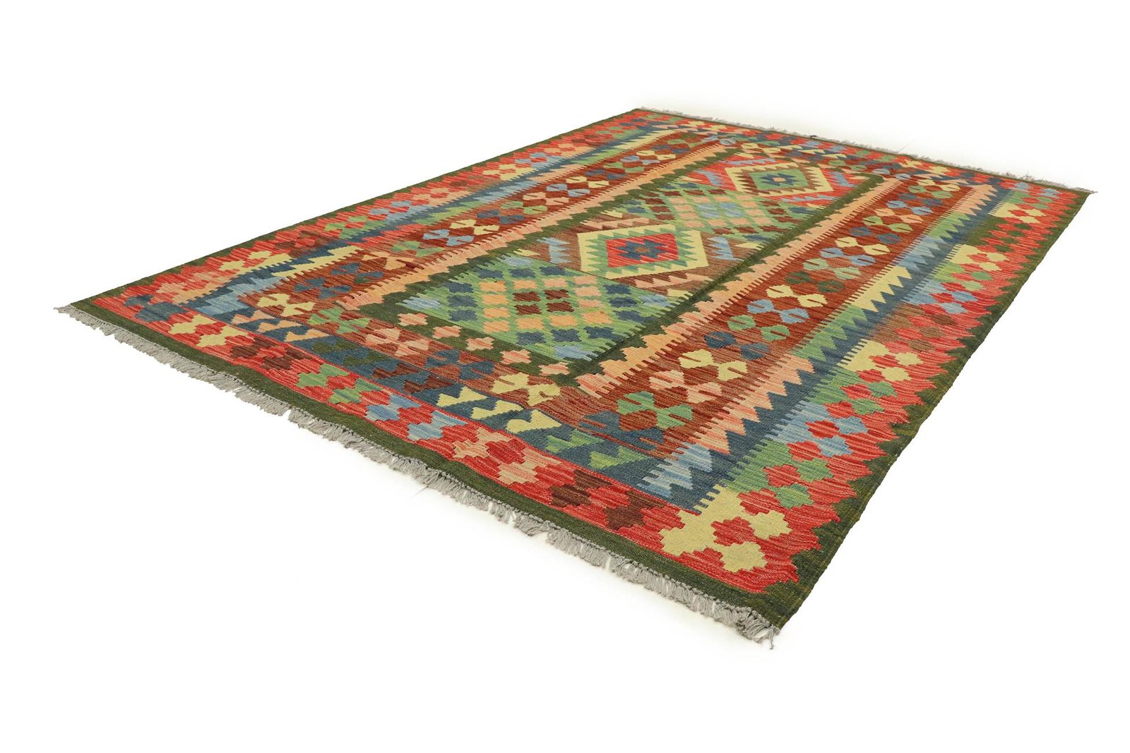 Kilim 251x170 - Image 3
