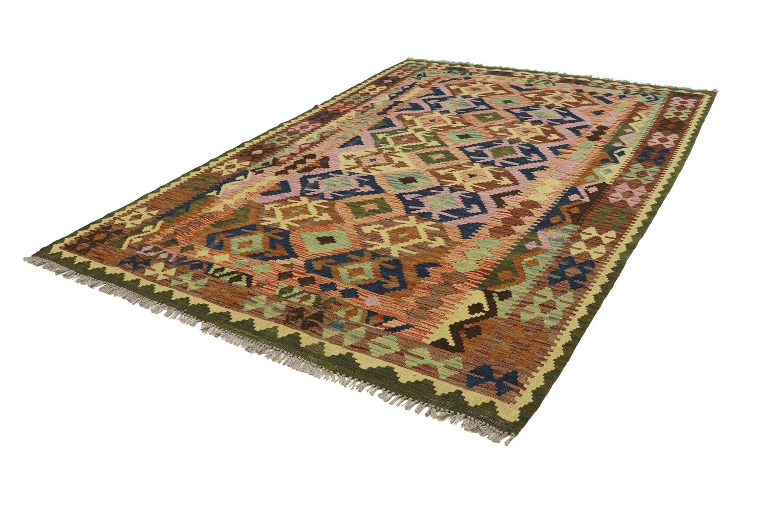 Kilim 242x170 - Image 2