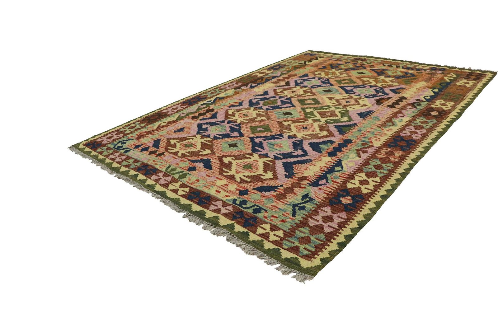 Kilim 242x170 - Image 3
