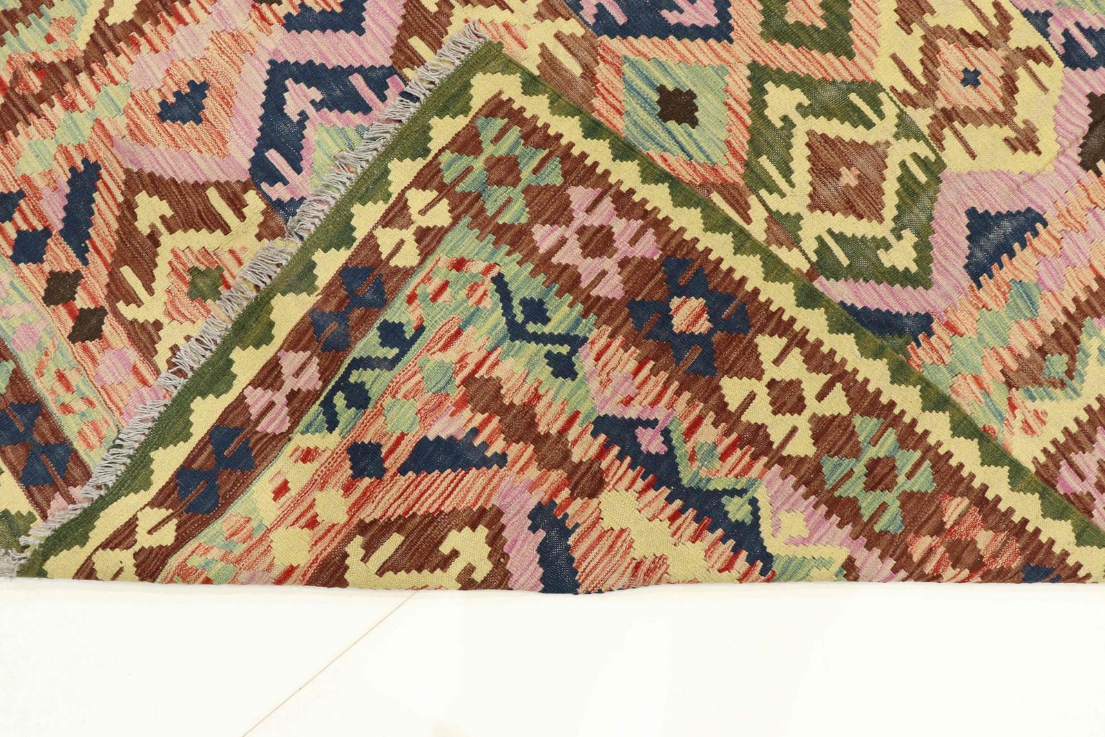 Kilim 242x170 - Image 5