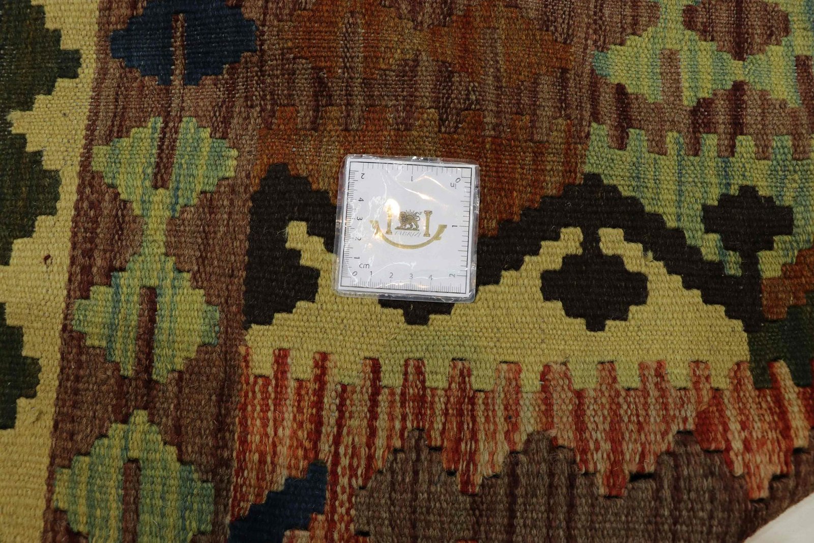 Kilim 242x170 - Image 6