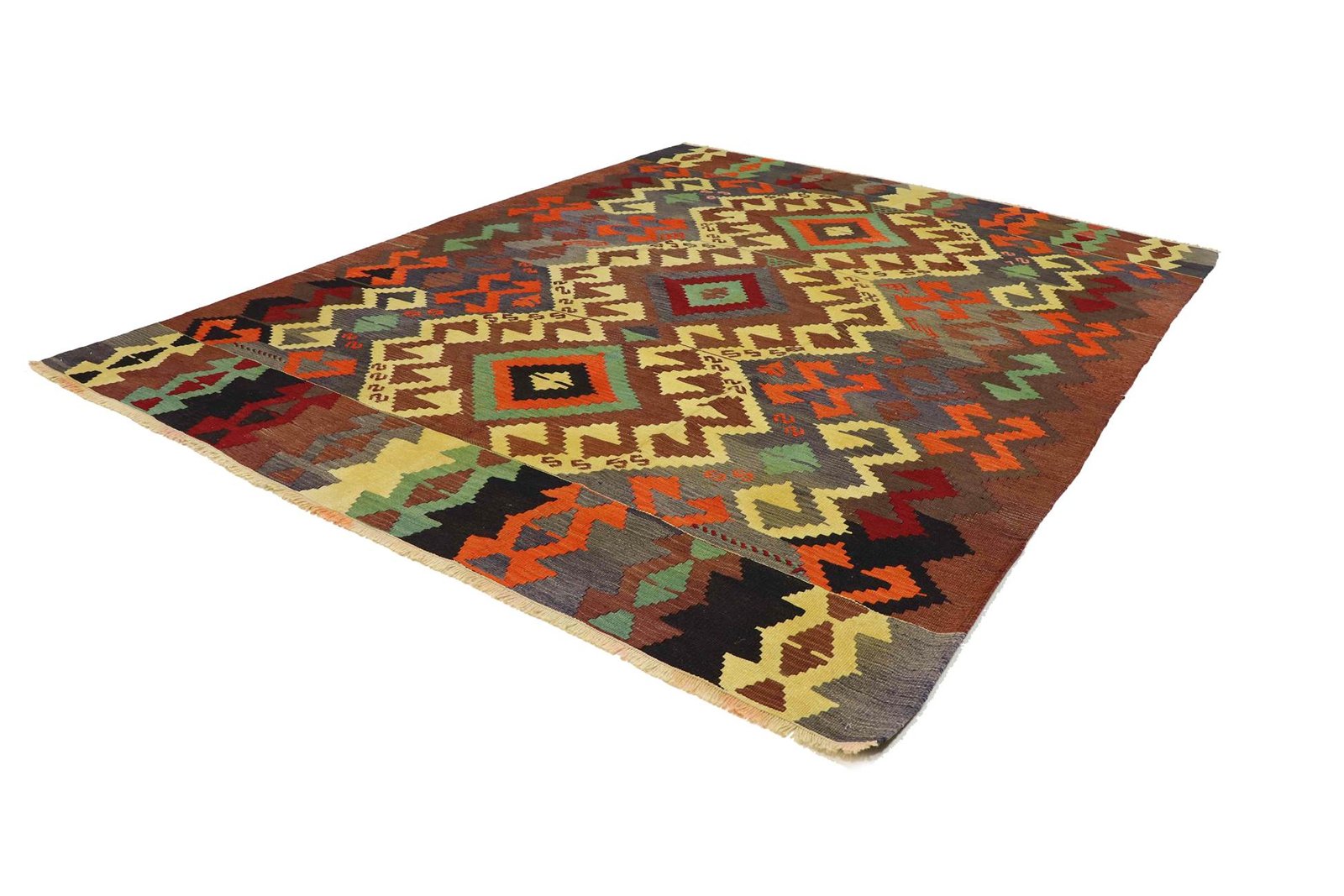 Kilim 240x184 - Image 2