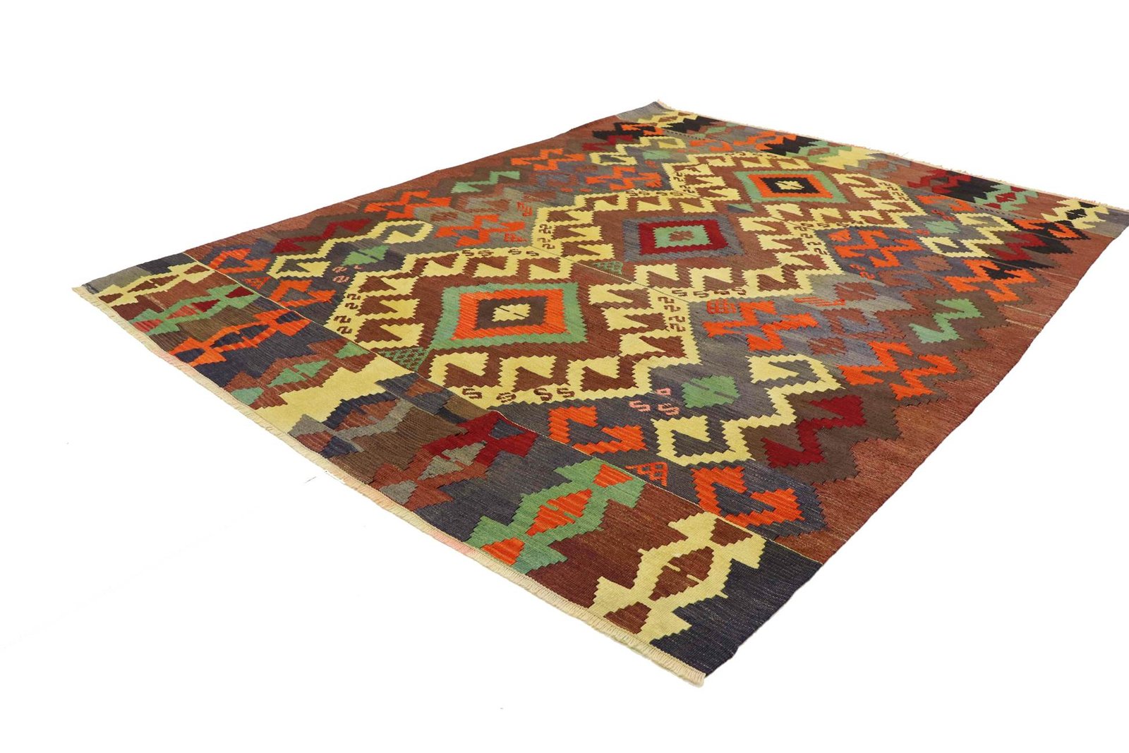 Kilim 240x184 - Image 3