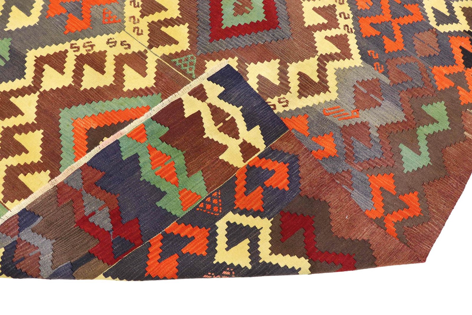 Kilim 240x184 - Image 4