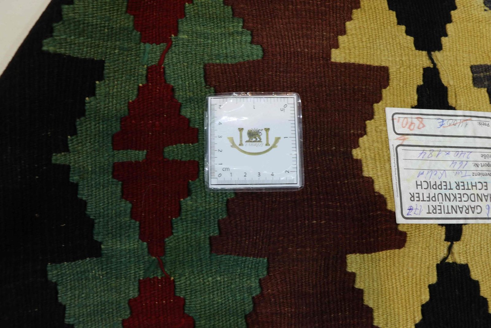 Kilim 240x184 - Image 5