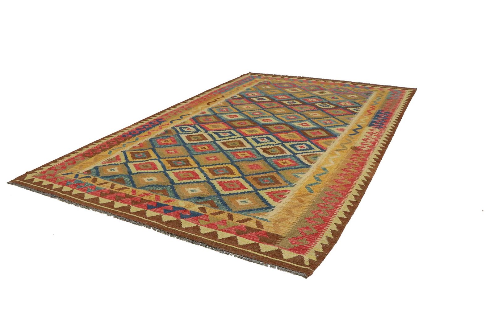 Kilim 245x154 - Image 2