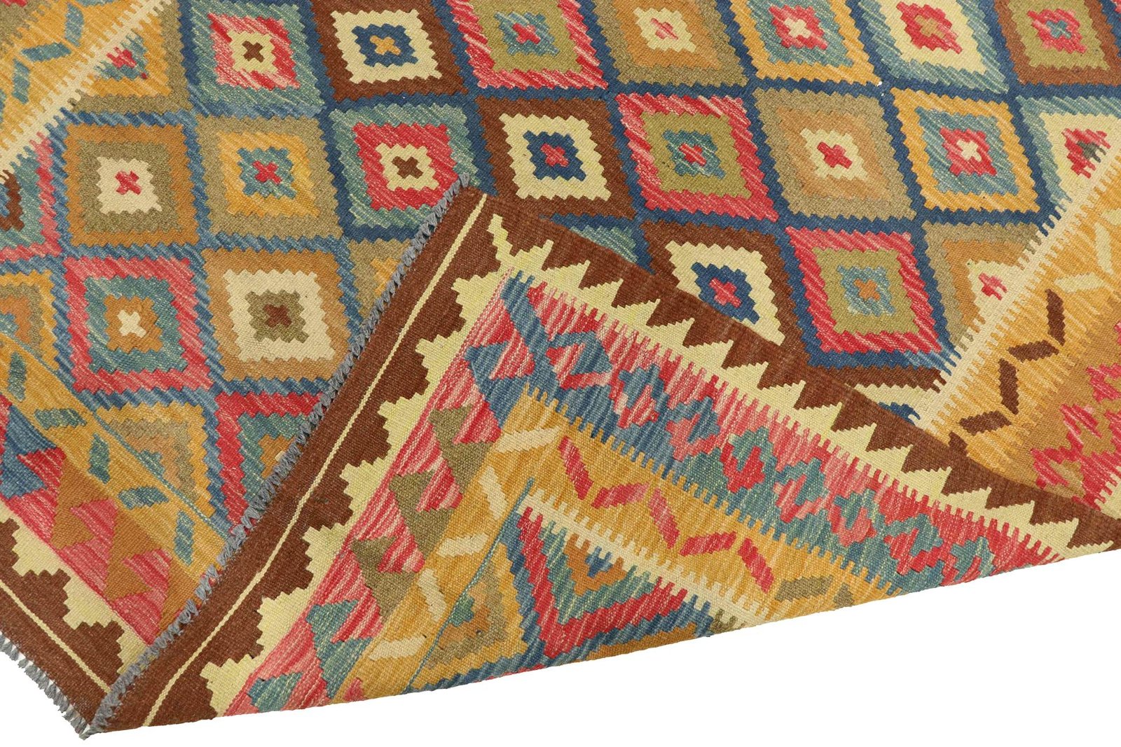 Kilim 245x154 - Image 5
