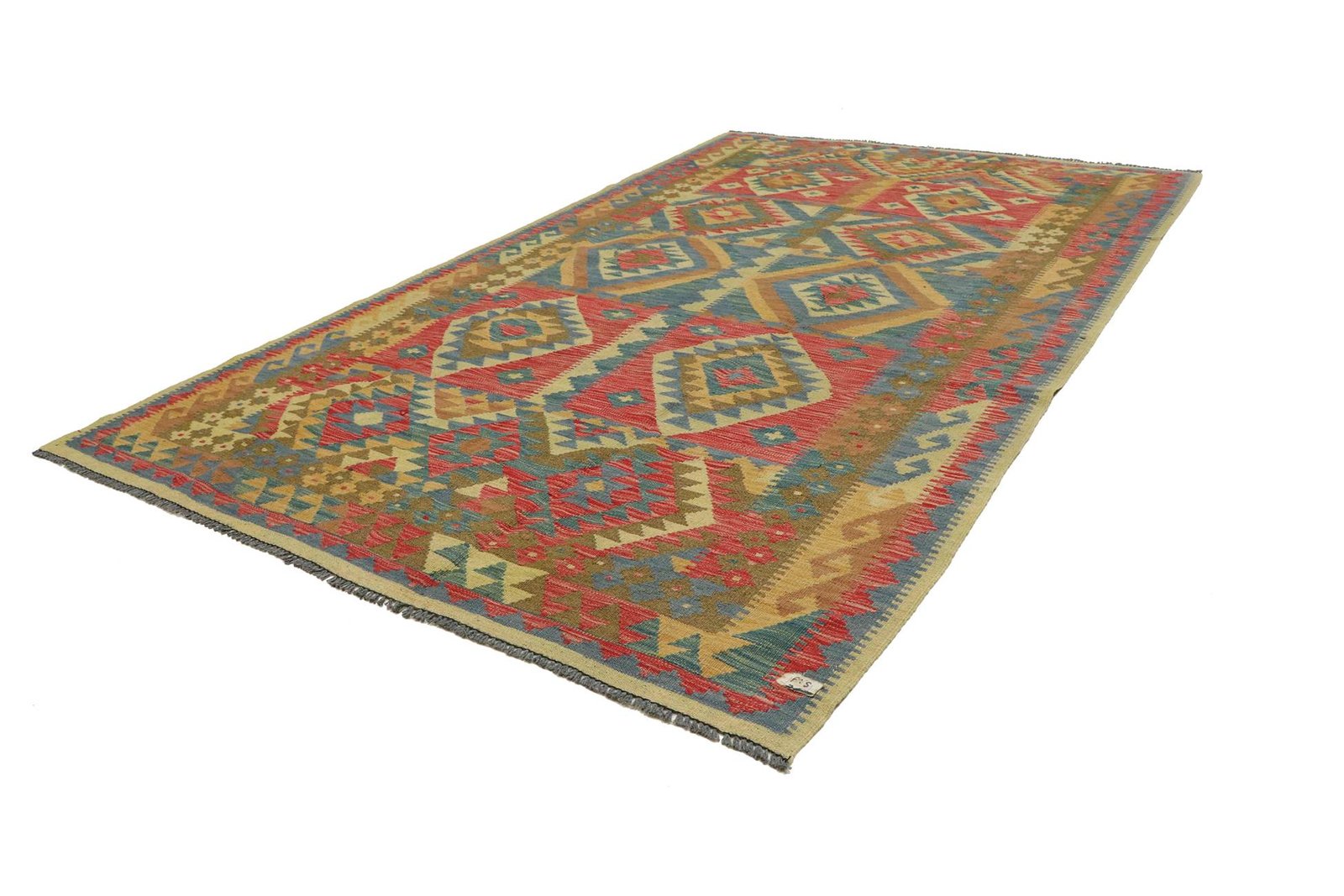 Kilim 254x152 - Image 2