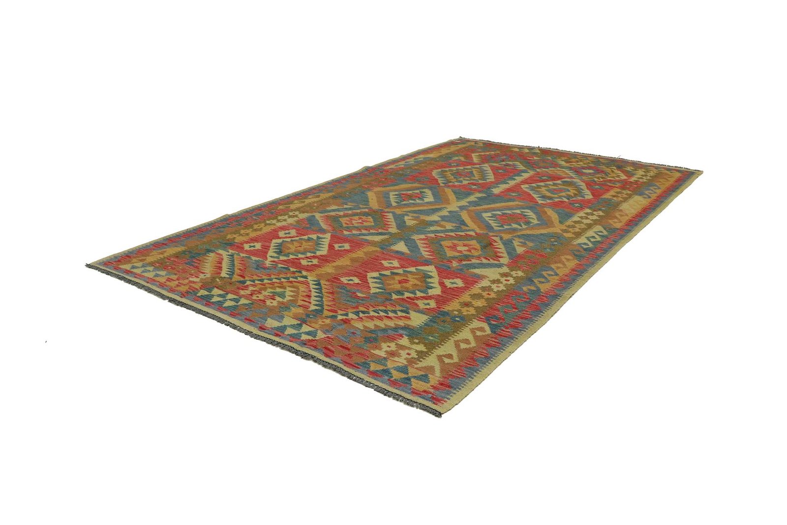 Kilim 254x152 - Image 3