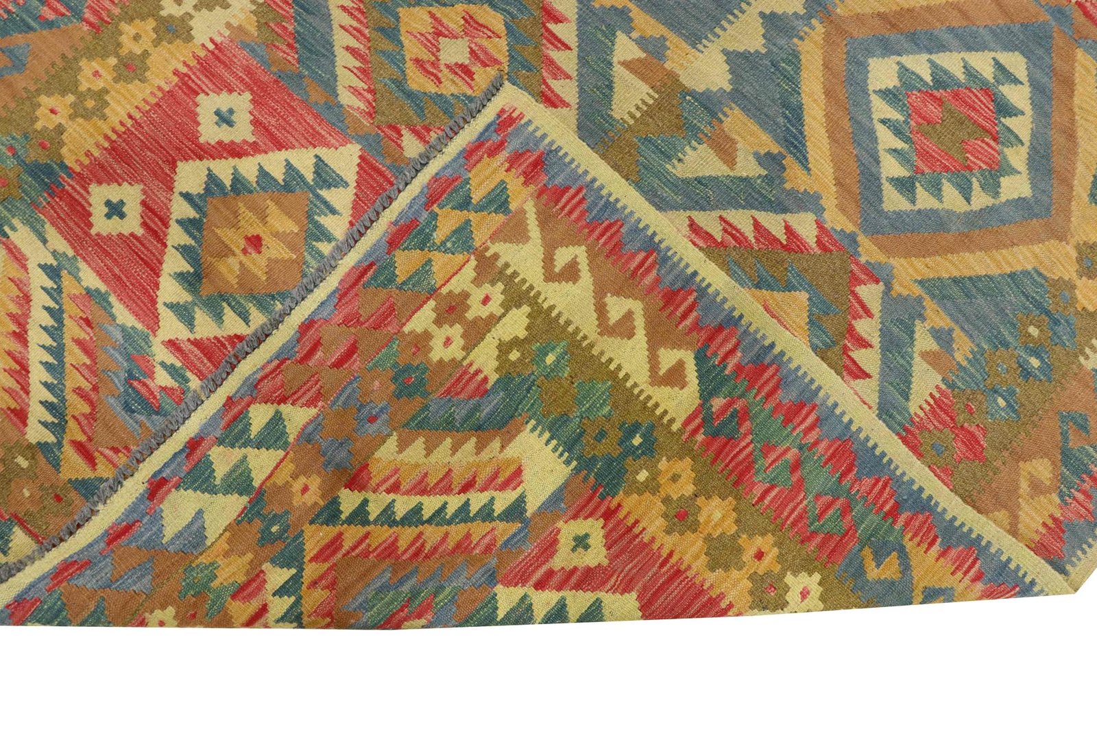 Kilim 254x152 - Image 5