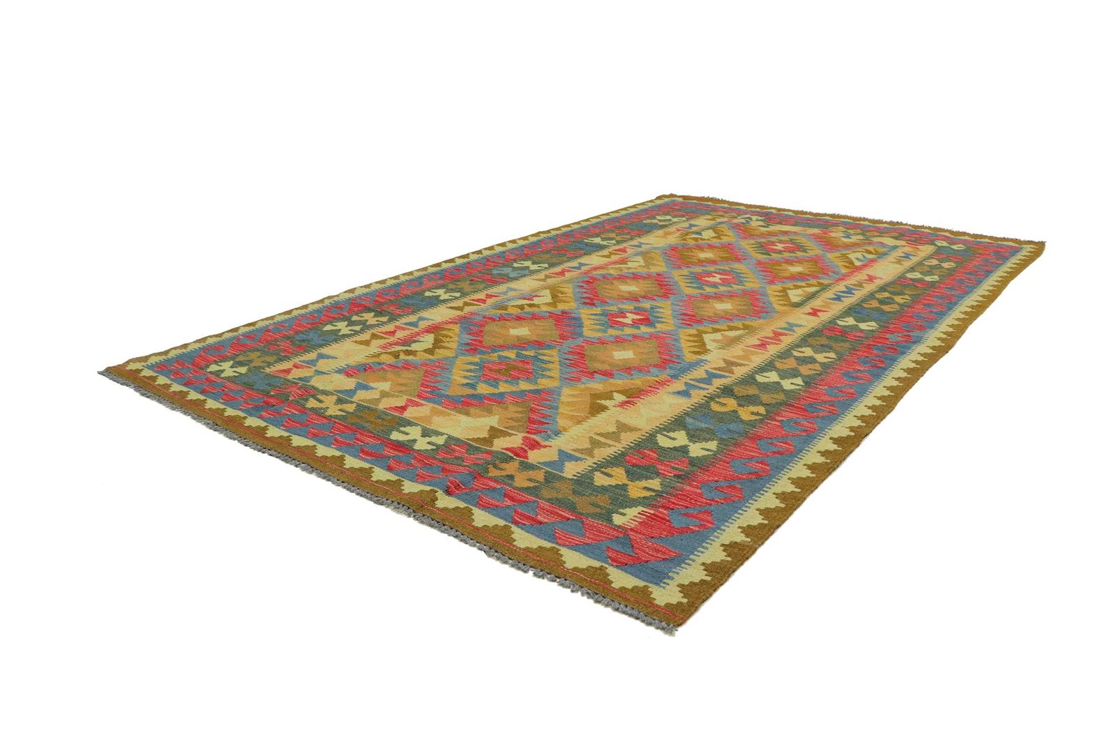 Kilim 251x153 - Image 3