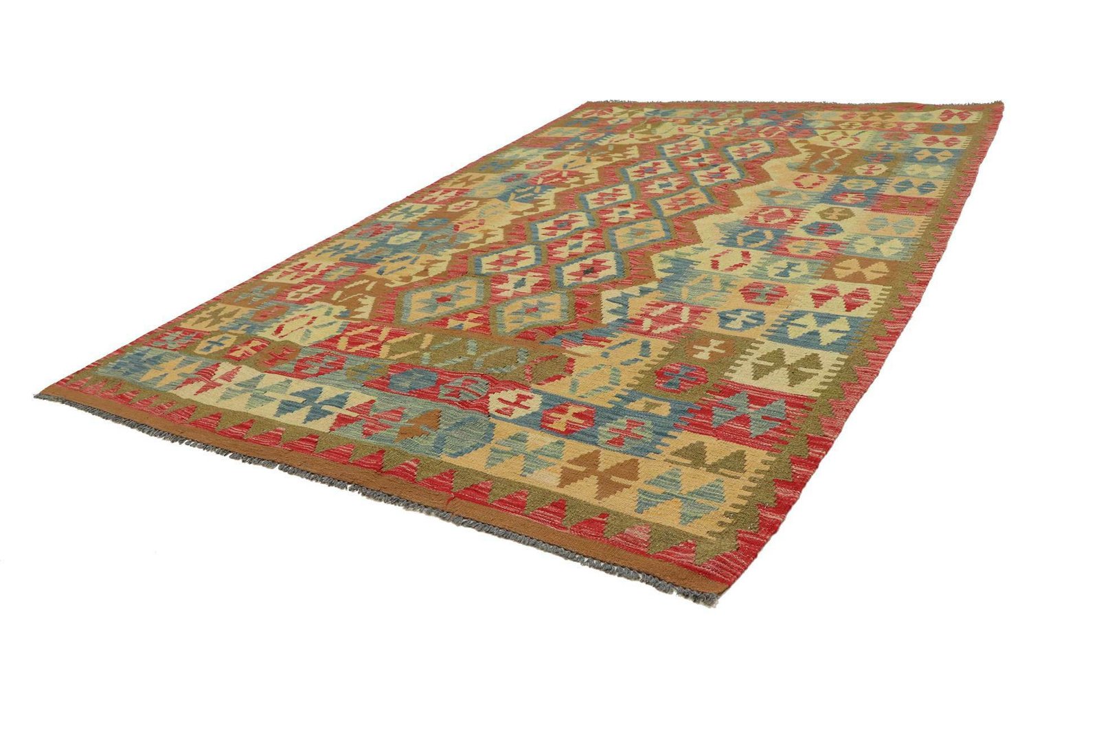 Kilim 250x160 - Image 2