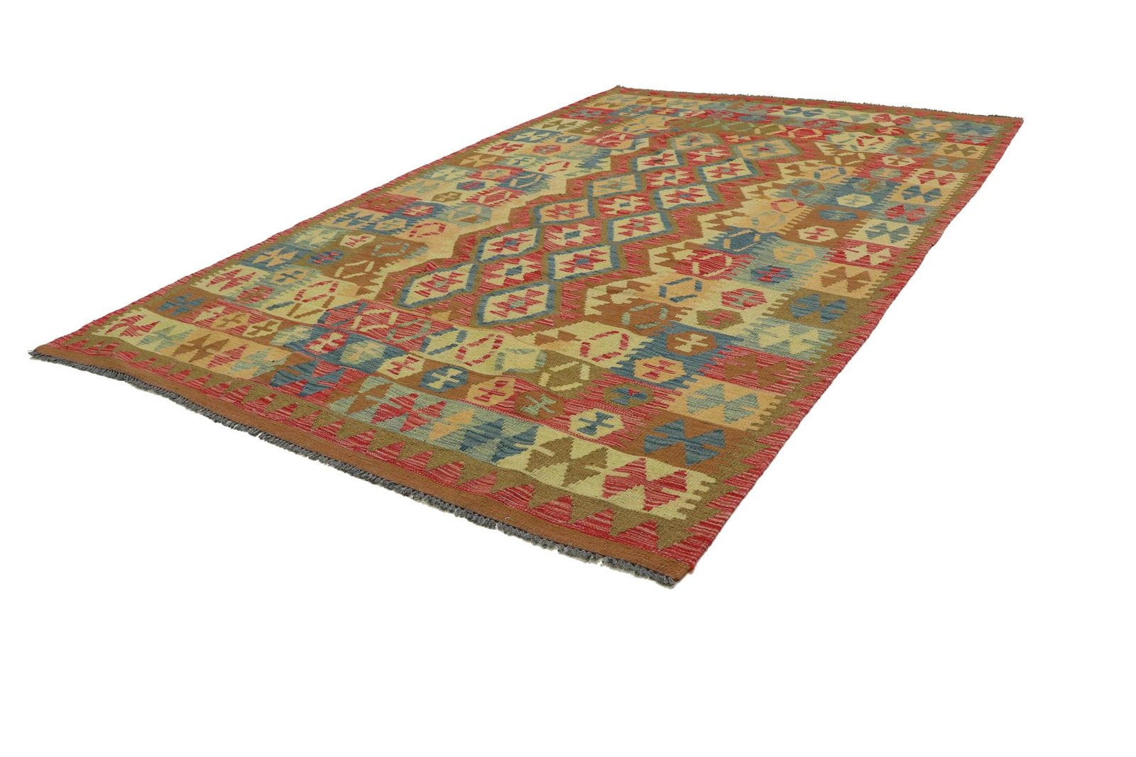 Kilim 250x160 - Image 3