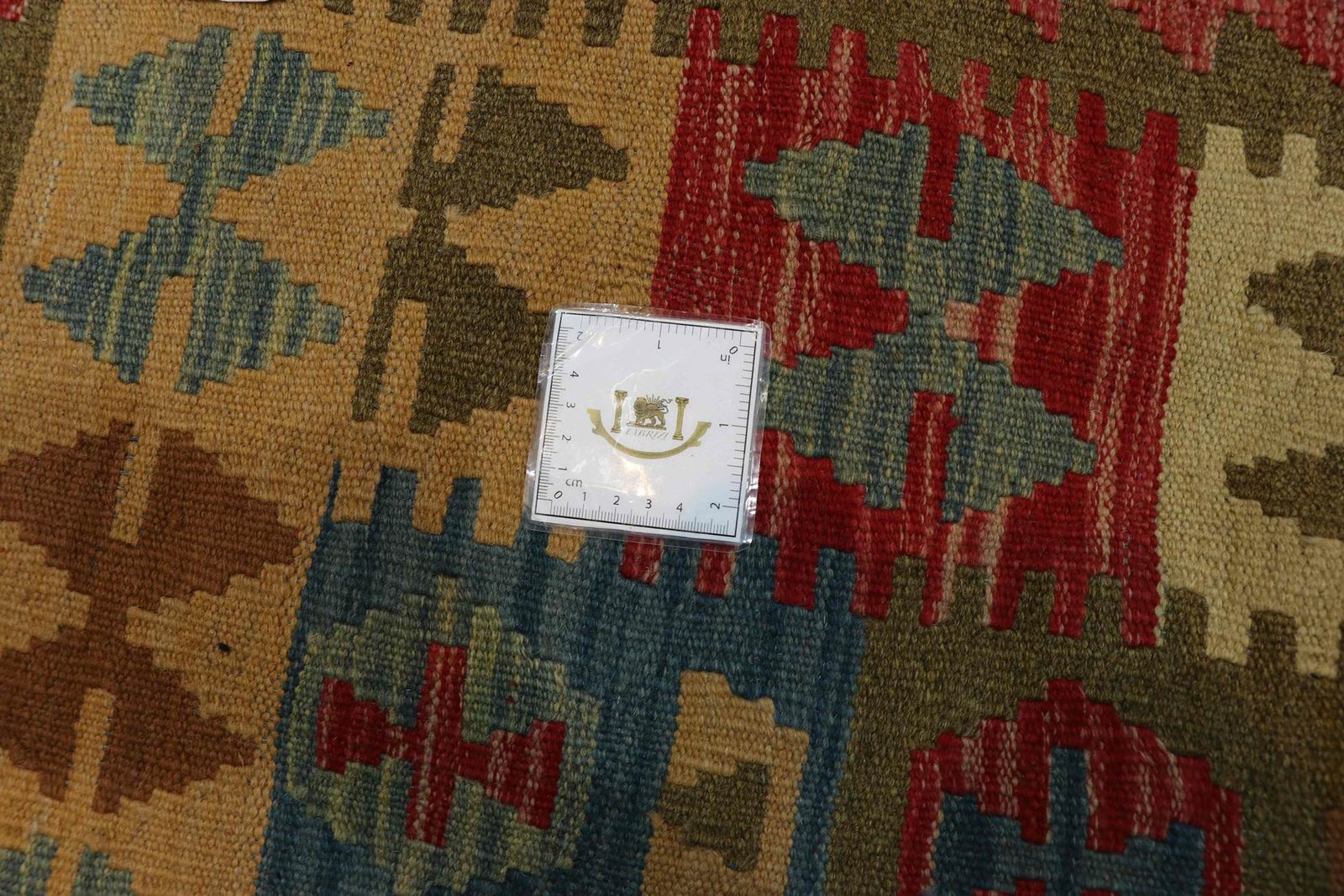 Kilim 250x160 - Image 6