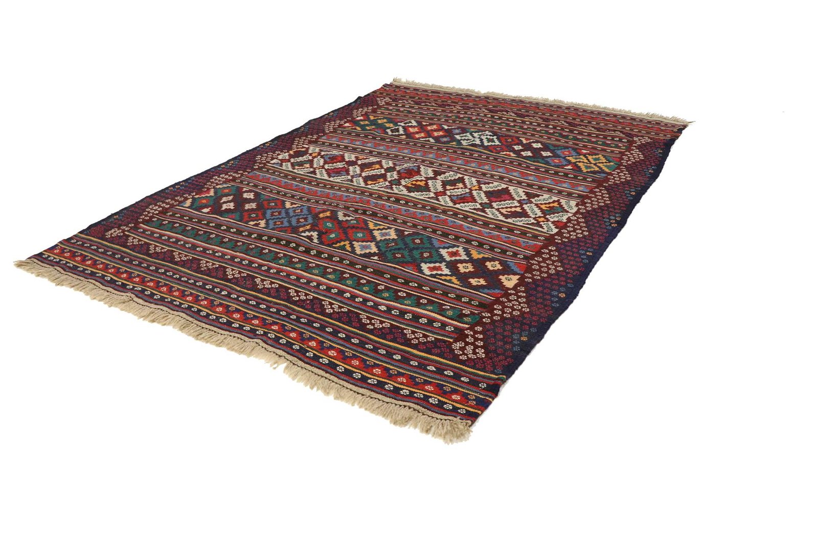 Kilim 215x143 - Image 2