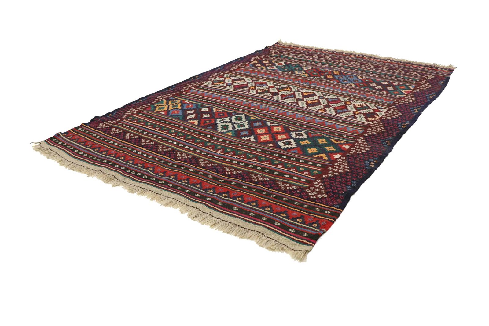 Kilim 215x143 - Image 3