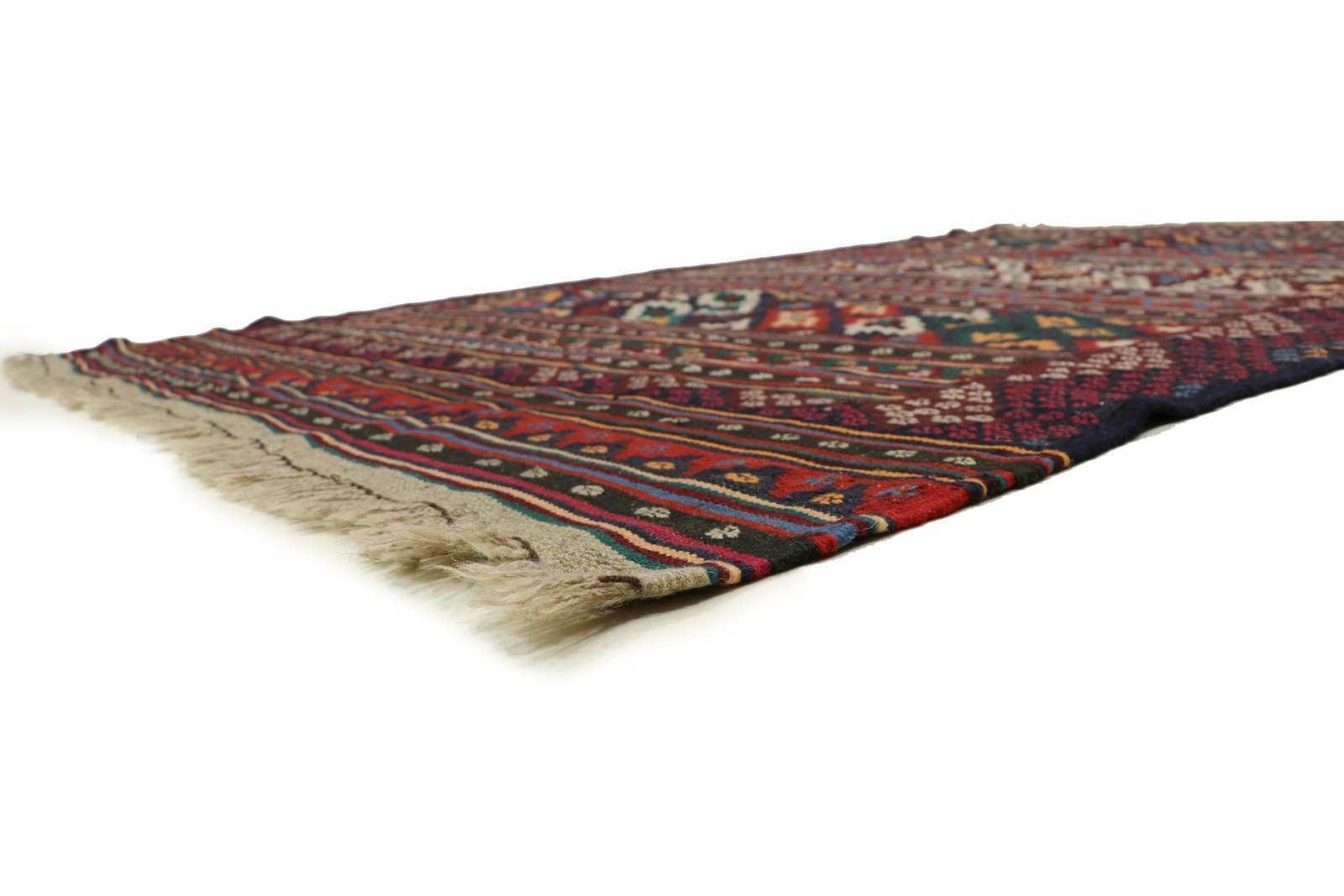 Kilim 215x143 - Image 4