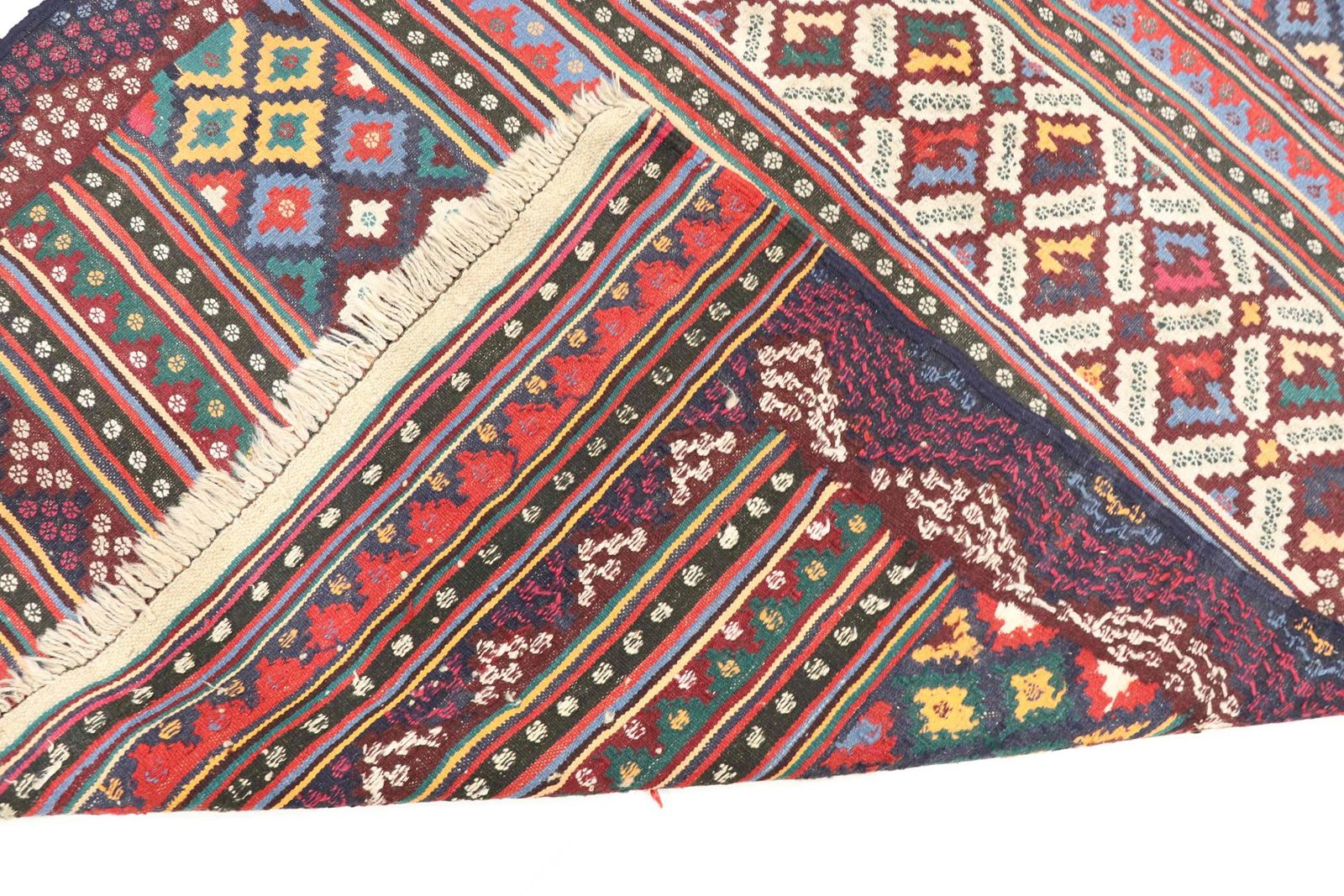 Kilim 215x143 - Image 5