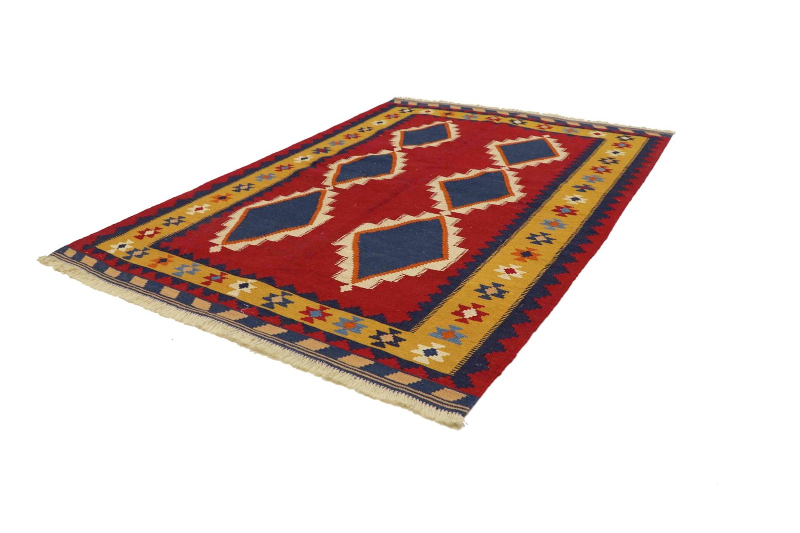 Kilim 180x128 - Image 2