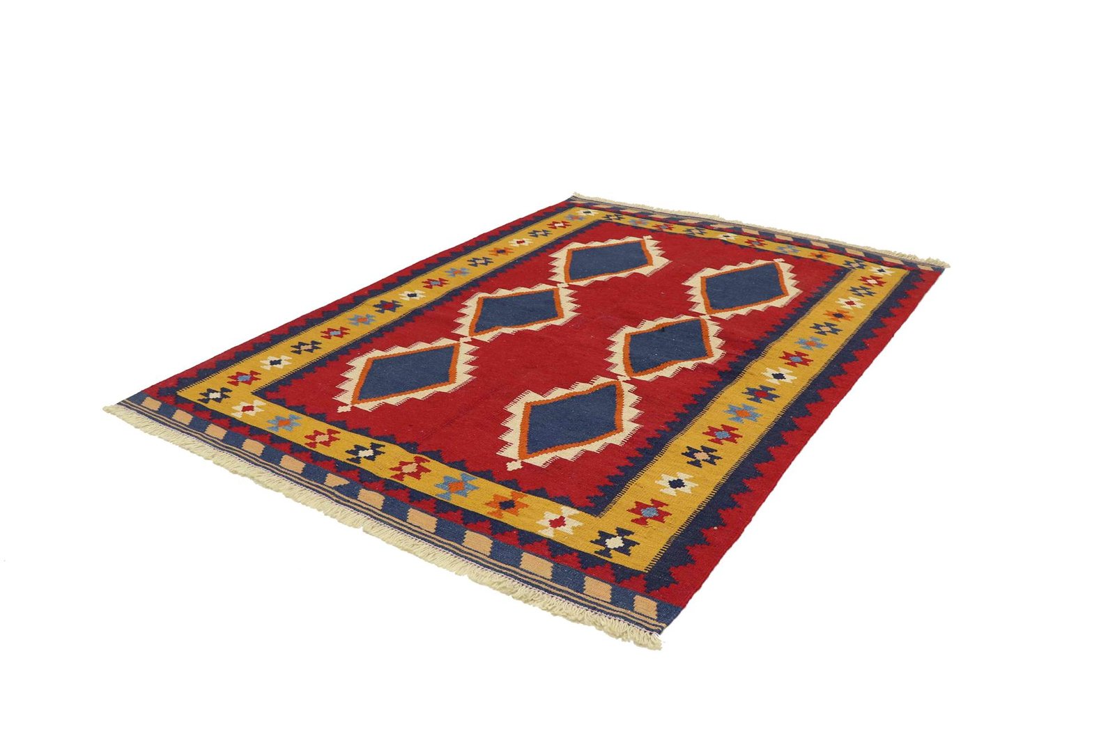 Kilim 180x128 - Image 3