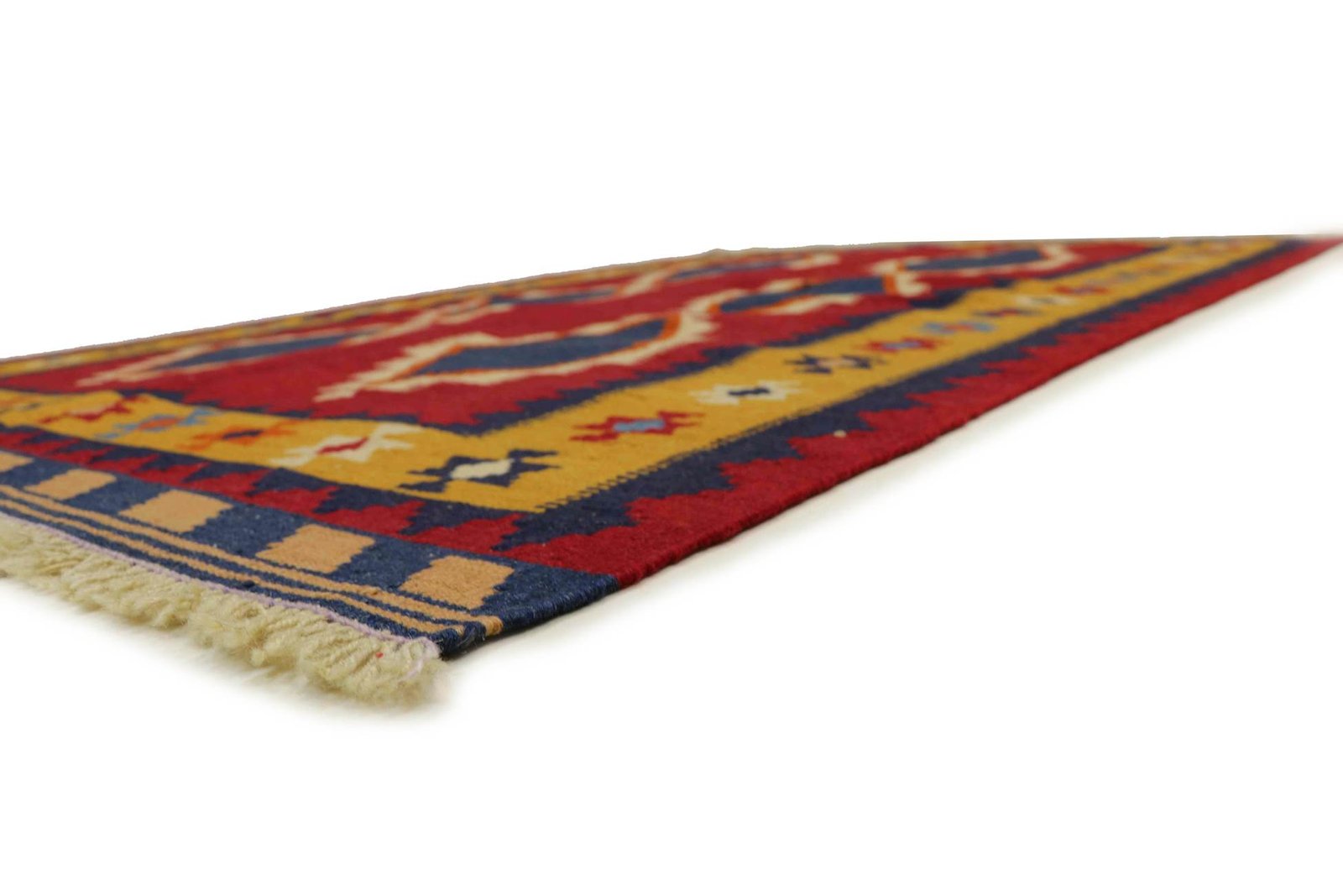 Kilim 180x128 - Image 4