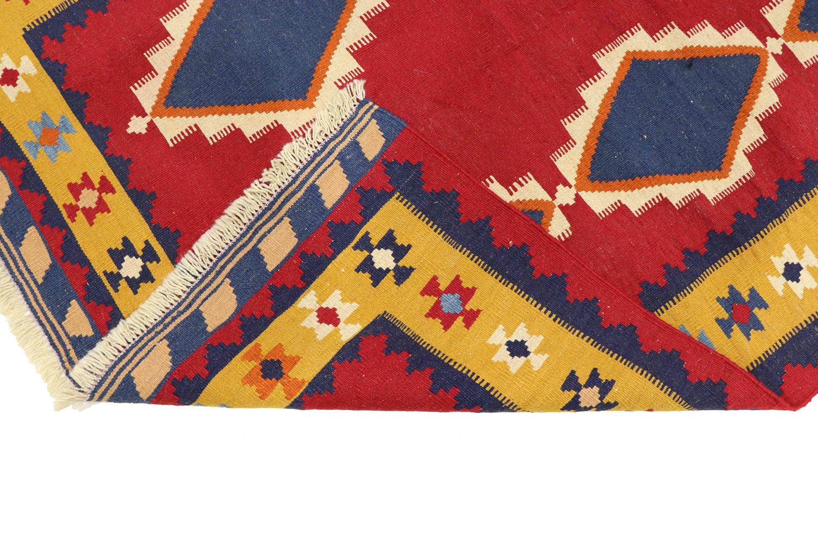 Kilim 180x128 - Image 5