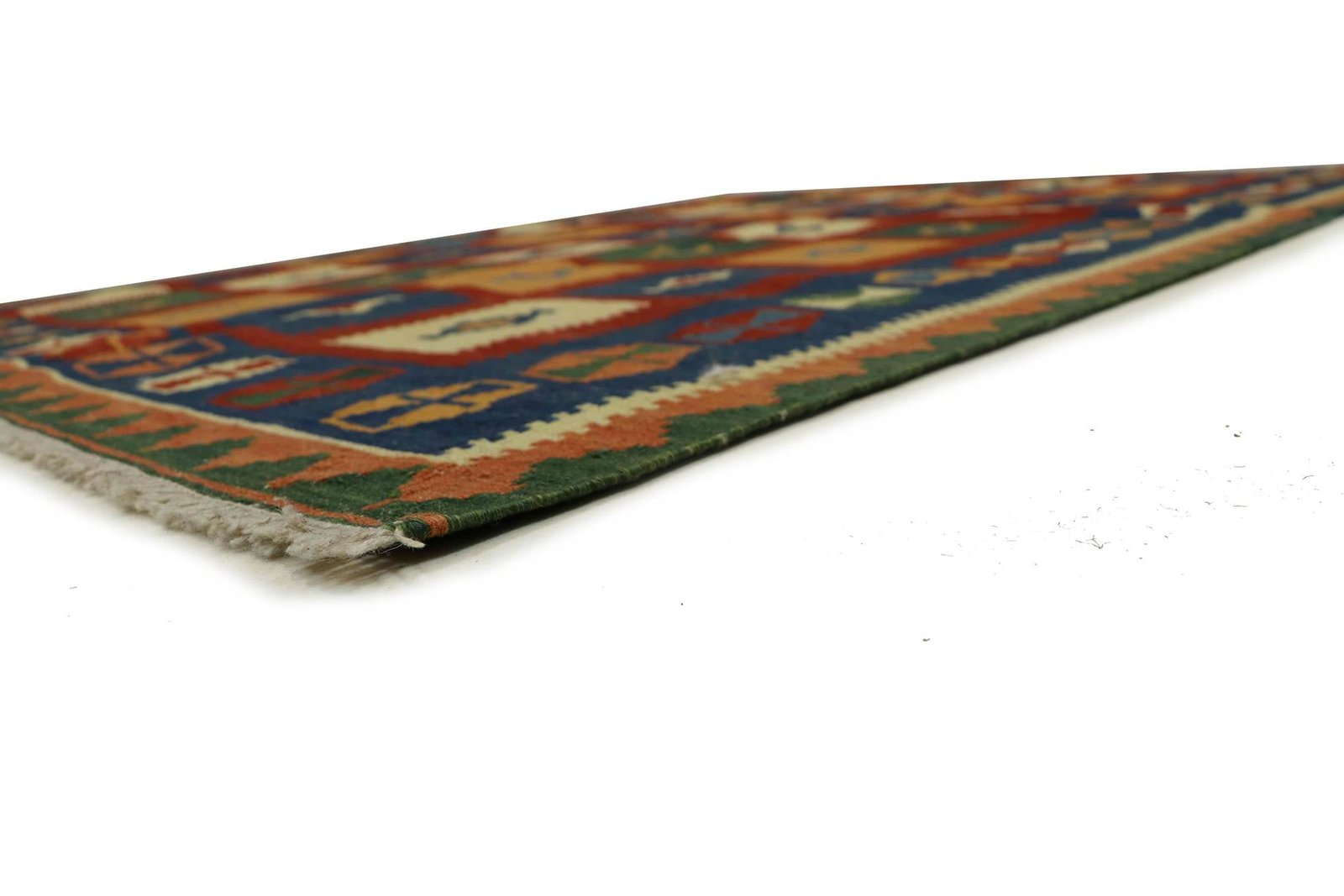 Kilim 188x150 - Image 4