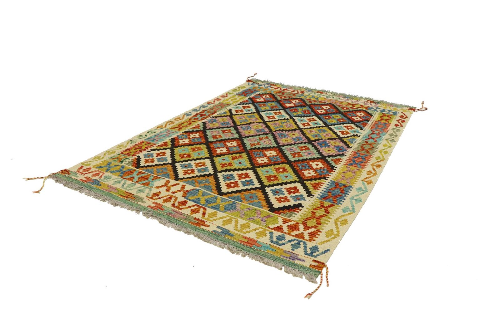 Kilim 178x123 - Image 2