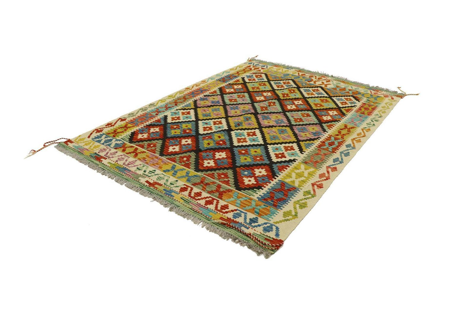 Kilim 178x123 - Image 3