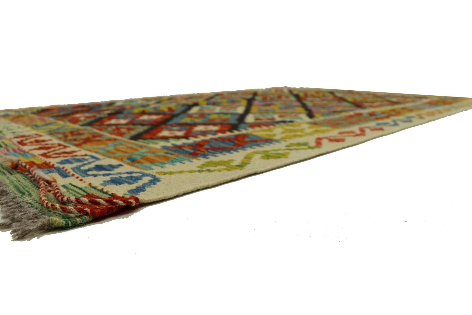 Kilim 178x123 - Image 4