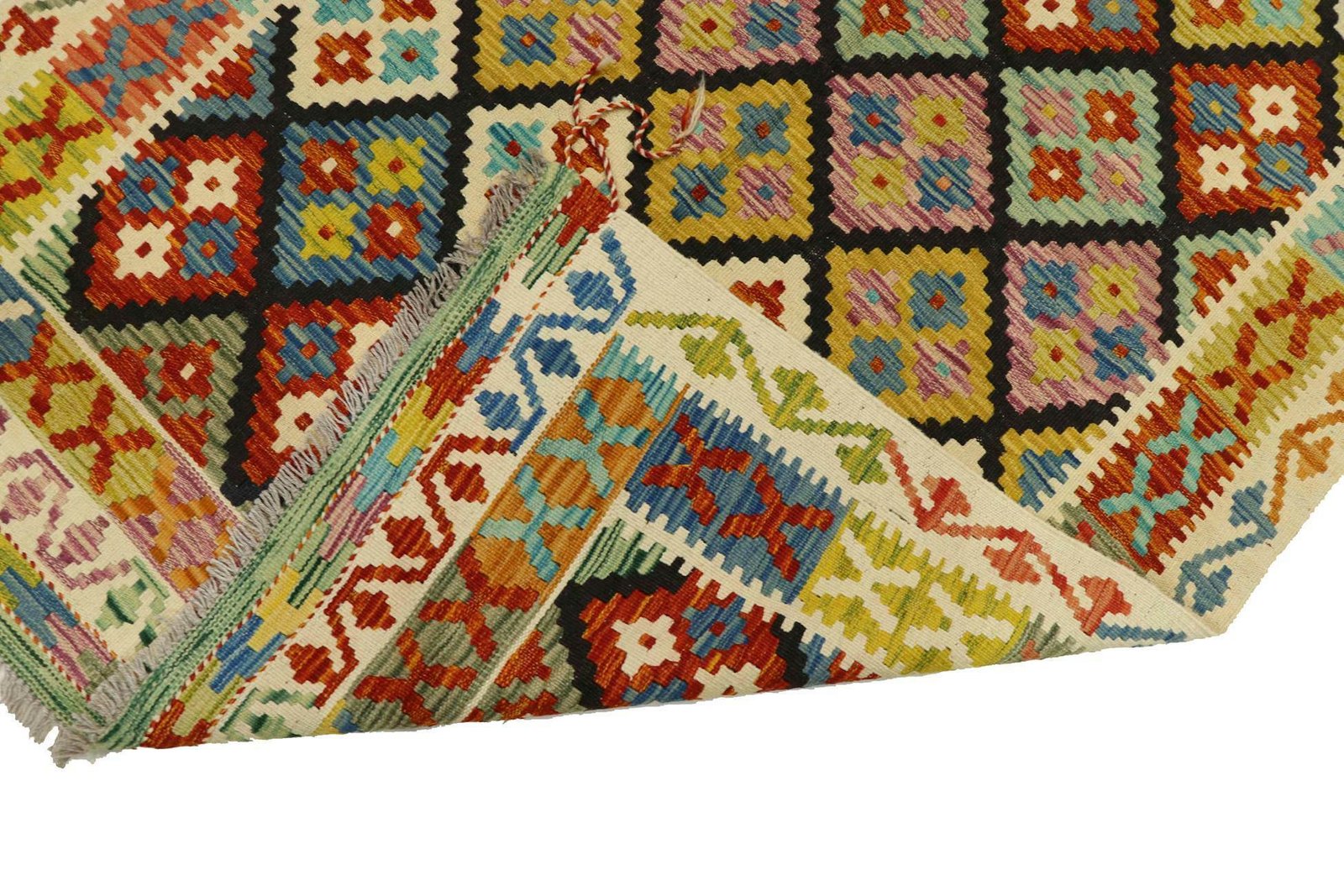 Kilim 178x123 - Image 5