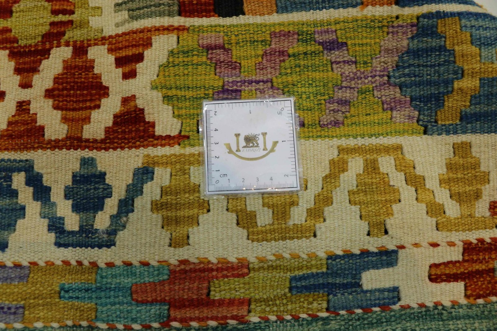 Kilim 178x123 - Image 6