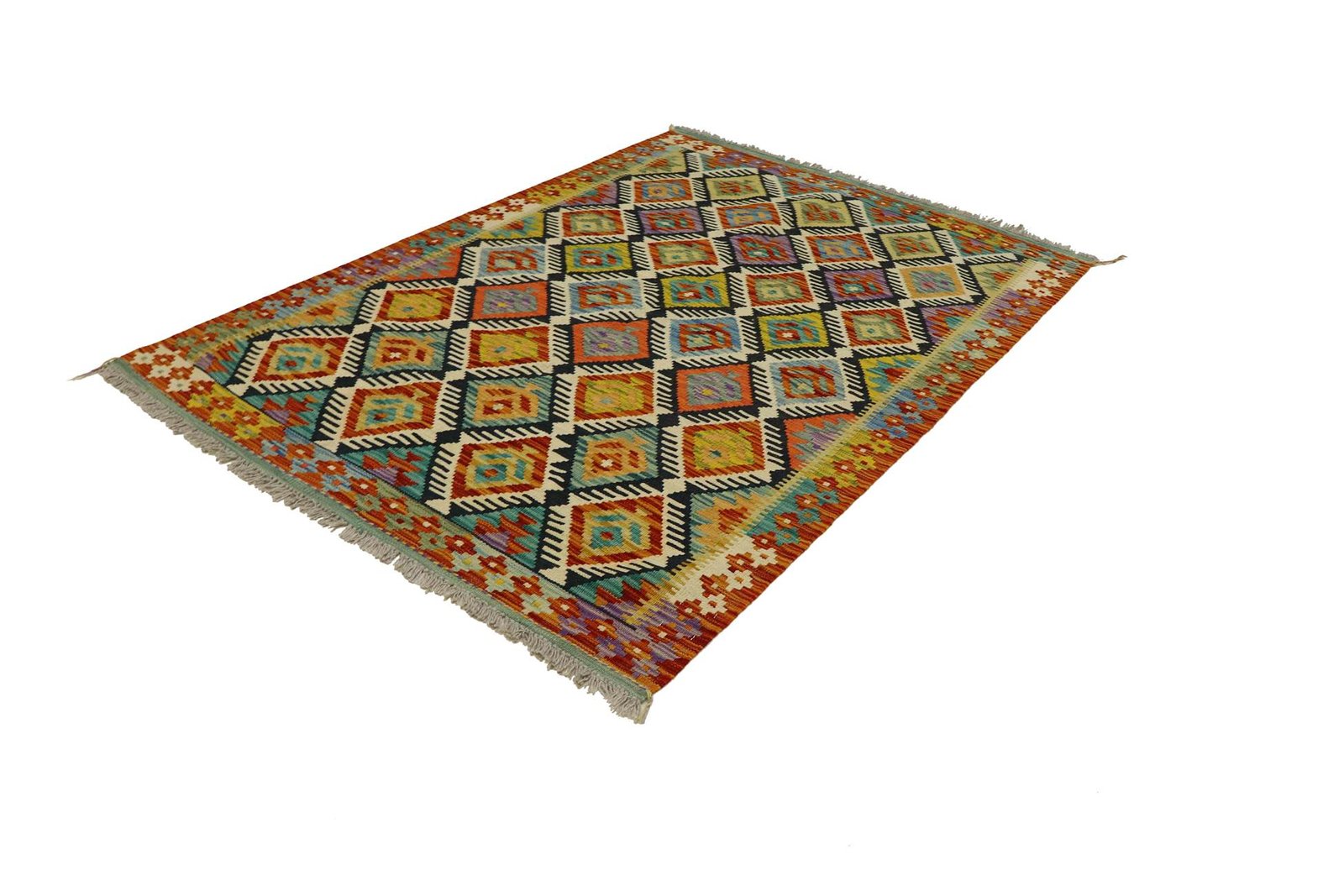 Kilim 178x120 - Image 2