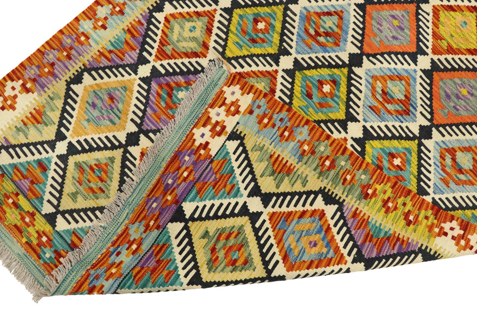Kilim 178x120 - Image 5