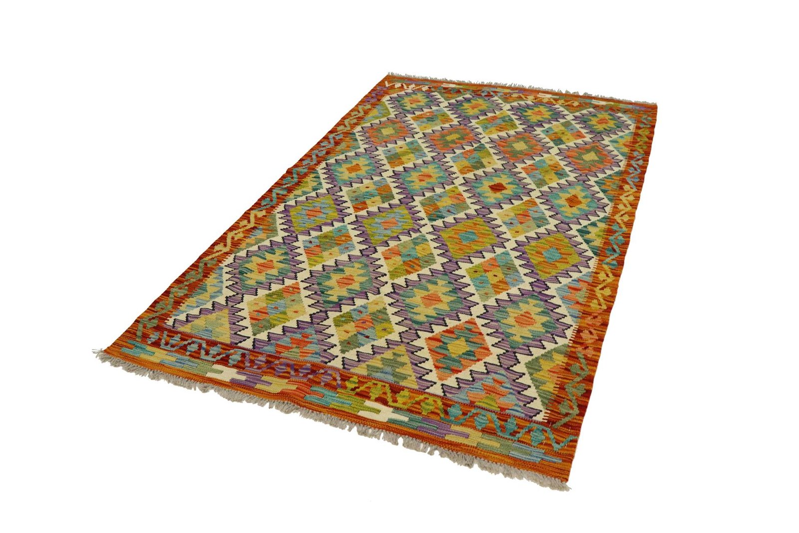 Kilim 191x125 - Image 2