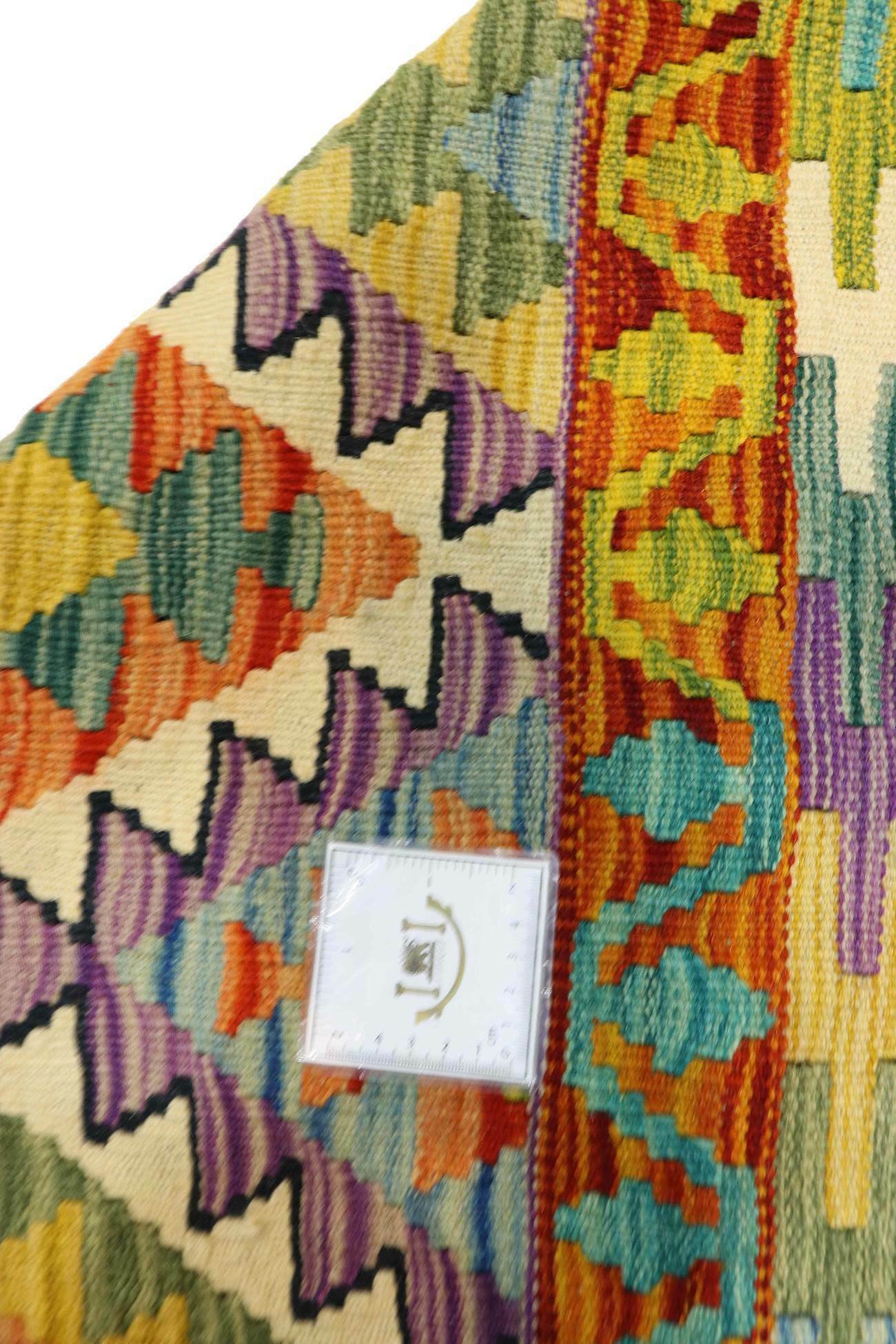 Kilim 191x125 - Image 6