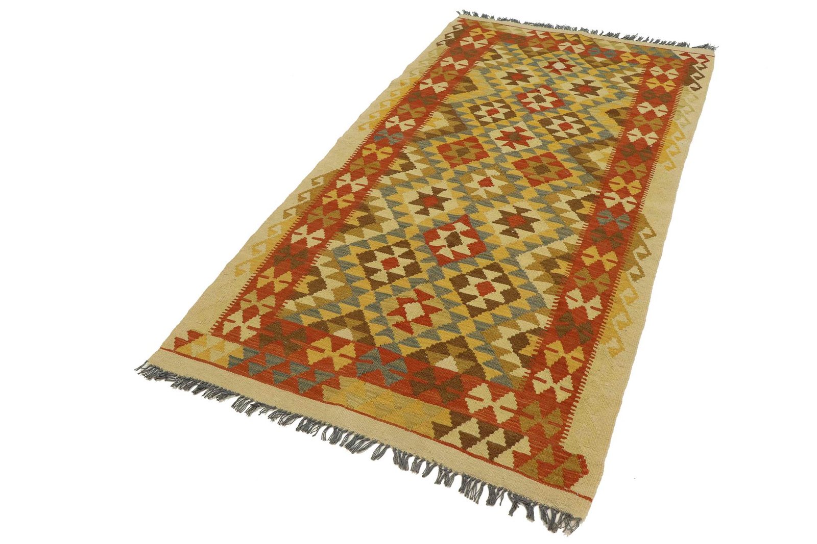 Kilim 184x89 - Image 2