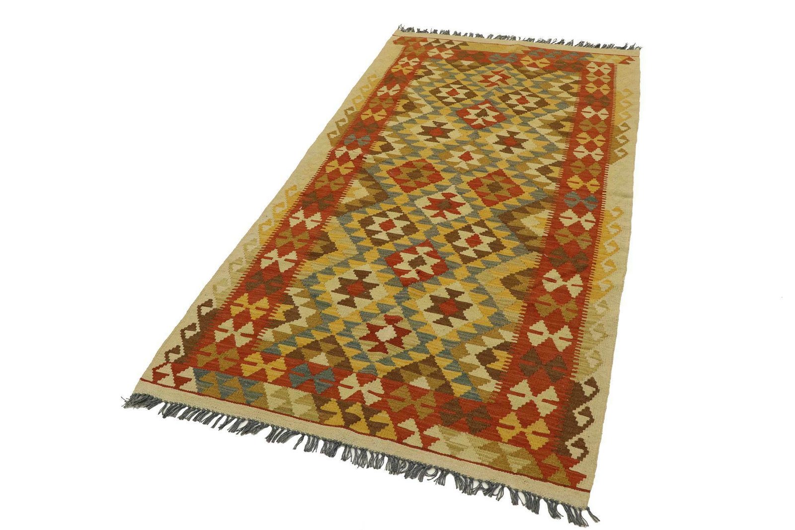 Kilim 184x89 - Image 3