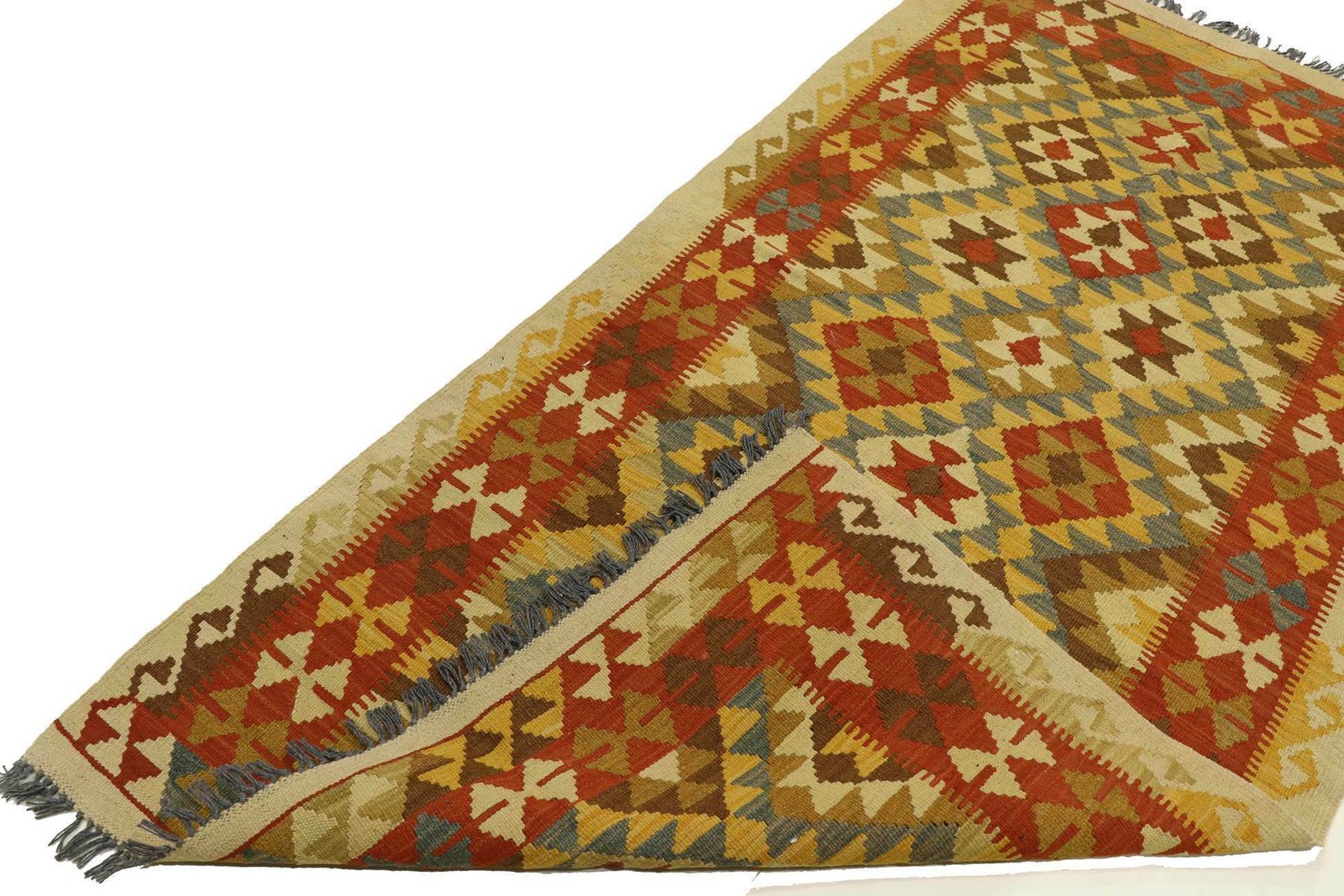 Kilim 184x89 - Image 5
