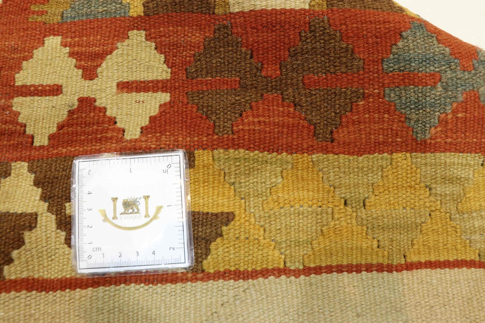 Kilim 184x89 - Image 6