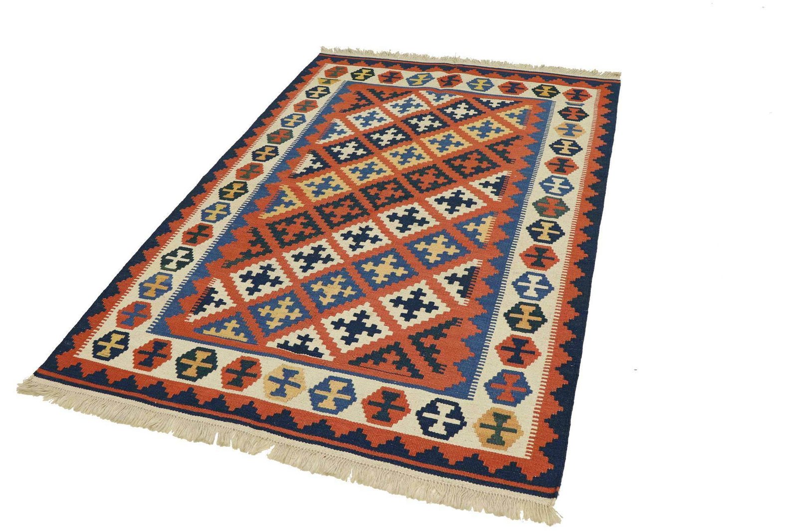 Kilim 177x124 - Image 2