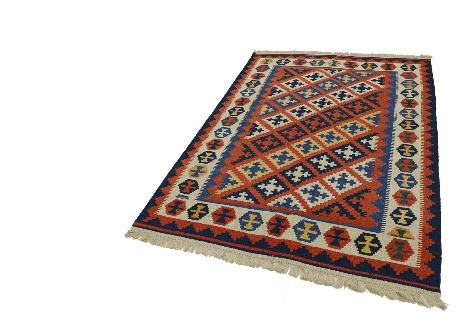 Kilim 177x124 - Image 3