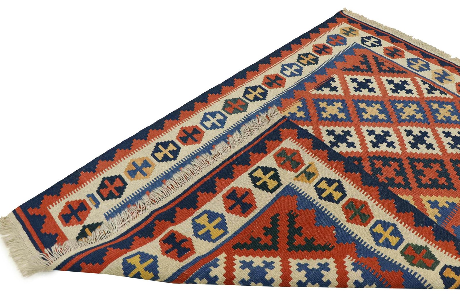 Kilim 177x124 - Image 5