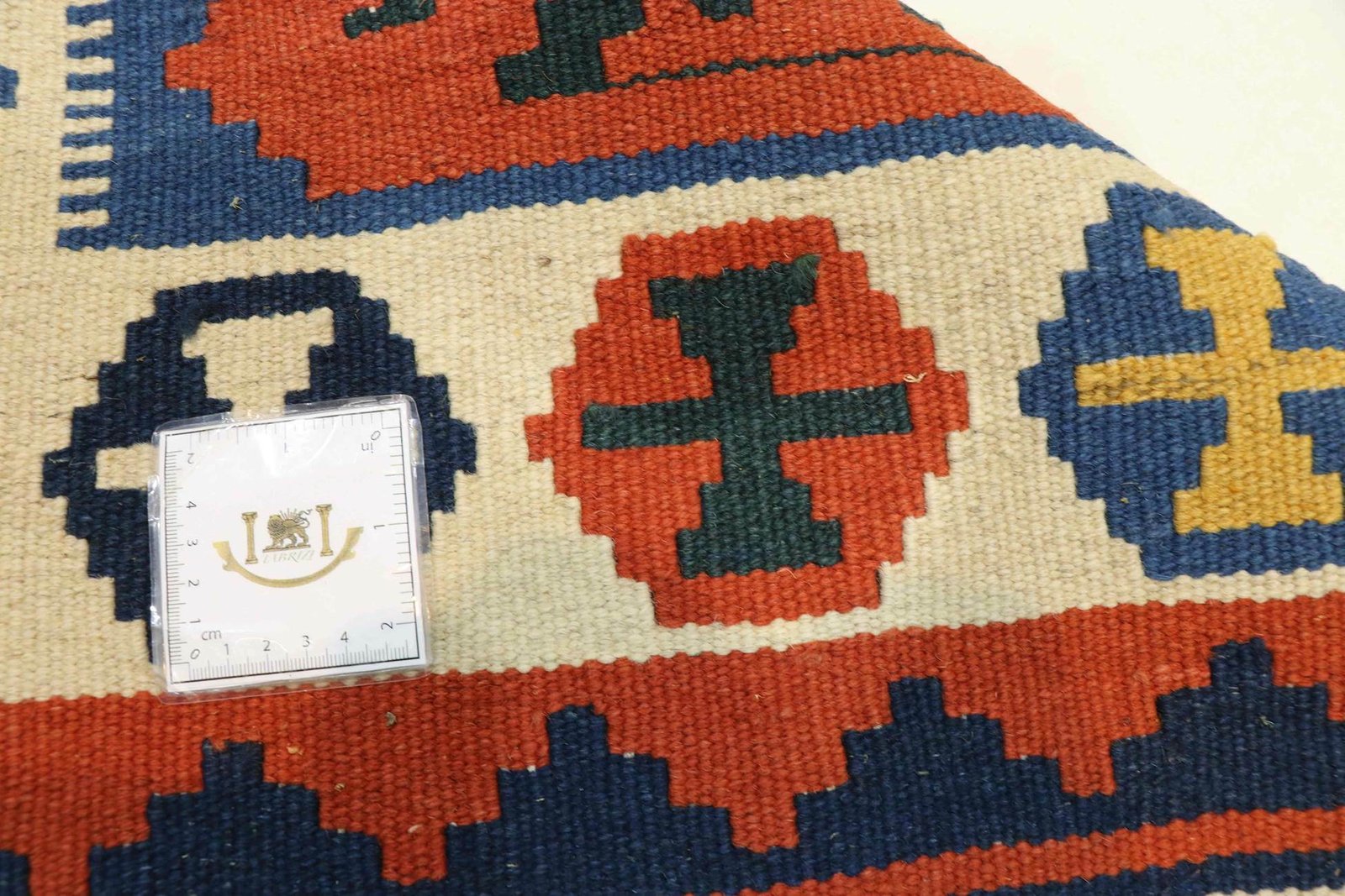 Kilim 177x124 - Image 6